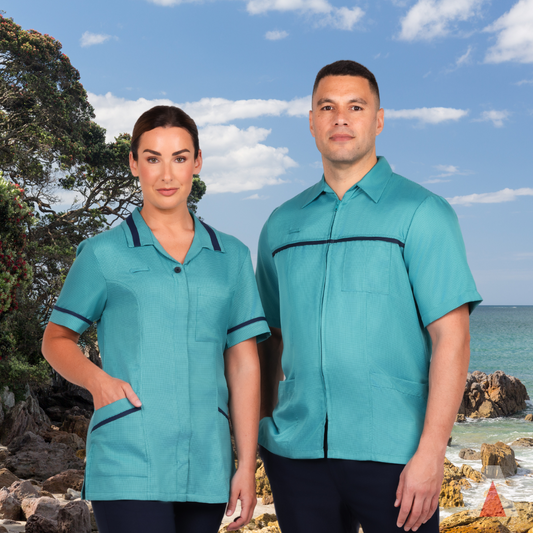 From Wool to Cool: The Evolution of Summer Workwear in New Zealand