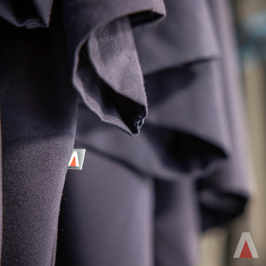 The Smaller the Logo, the More Exclusive the Brand