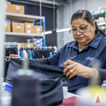 The Subtle Art of Waistbands: One-Piece vs Two-Piece Trousers