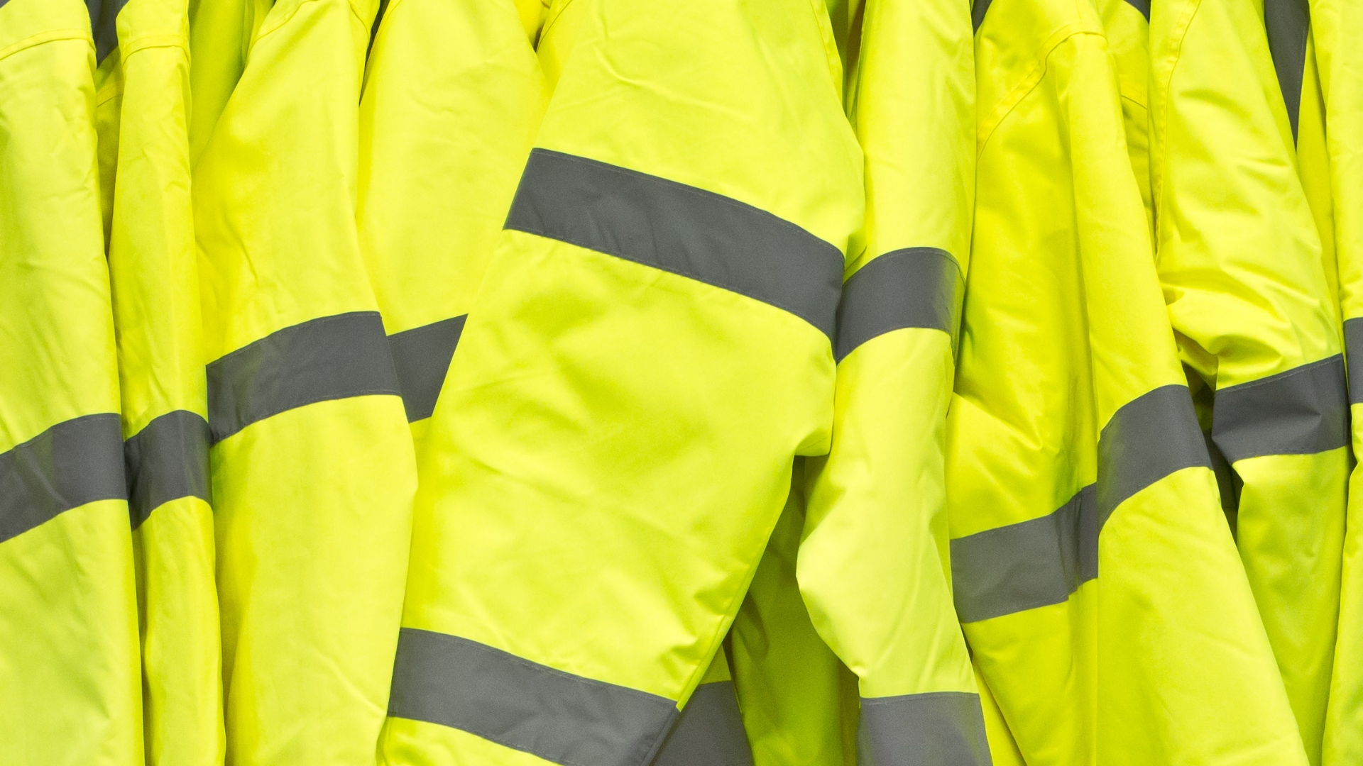 What you need to know about Hi Vis