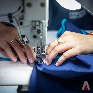 We Don't Have to Talk About Quality - It Speaks for Itself