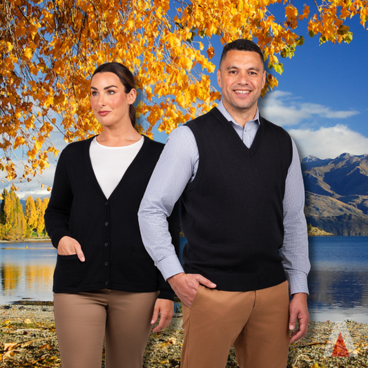 What to Wear This Autumn: Workwear Essentials for the Season