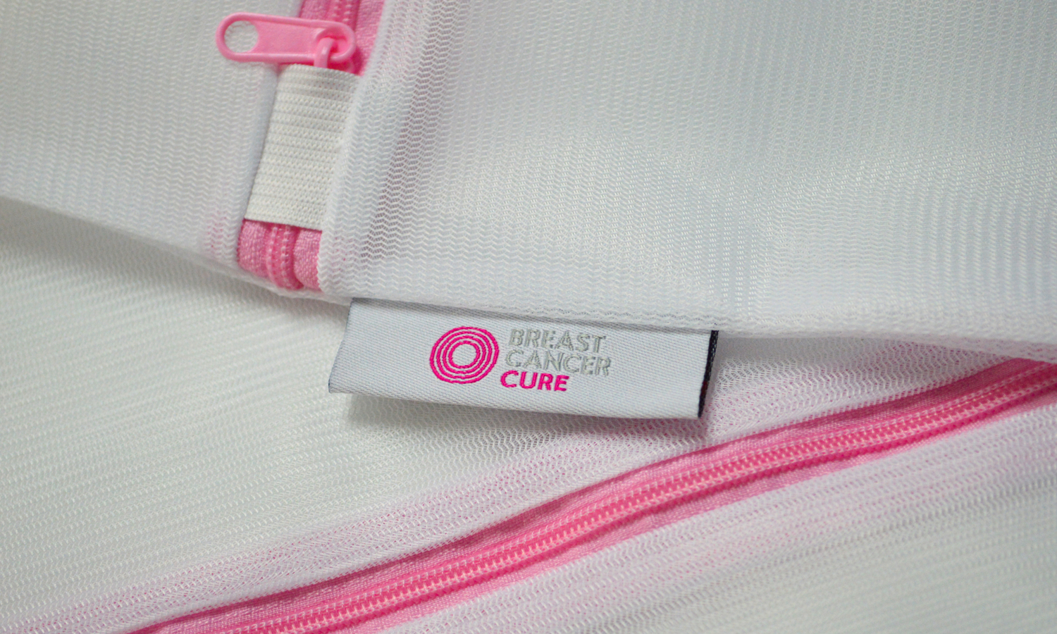 Arrow Uniforms x Breast Cancer Cure (BCC)