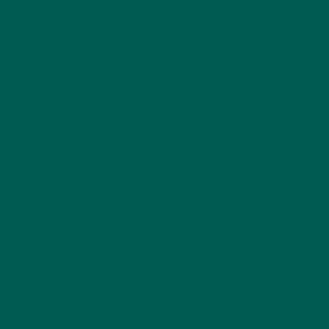 Coordinated by Colour - Hunter Green
