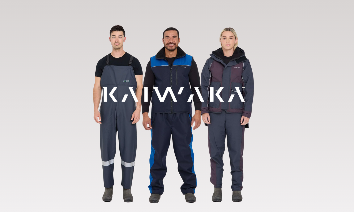 Kaiwaka Clothing