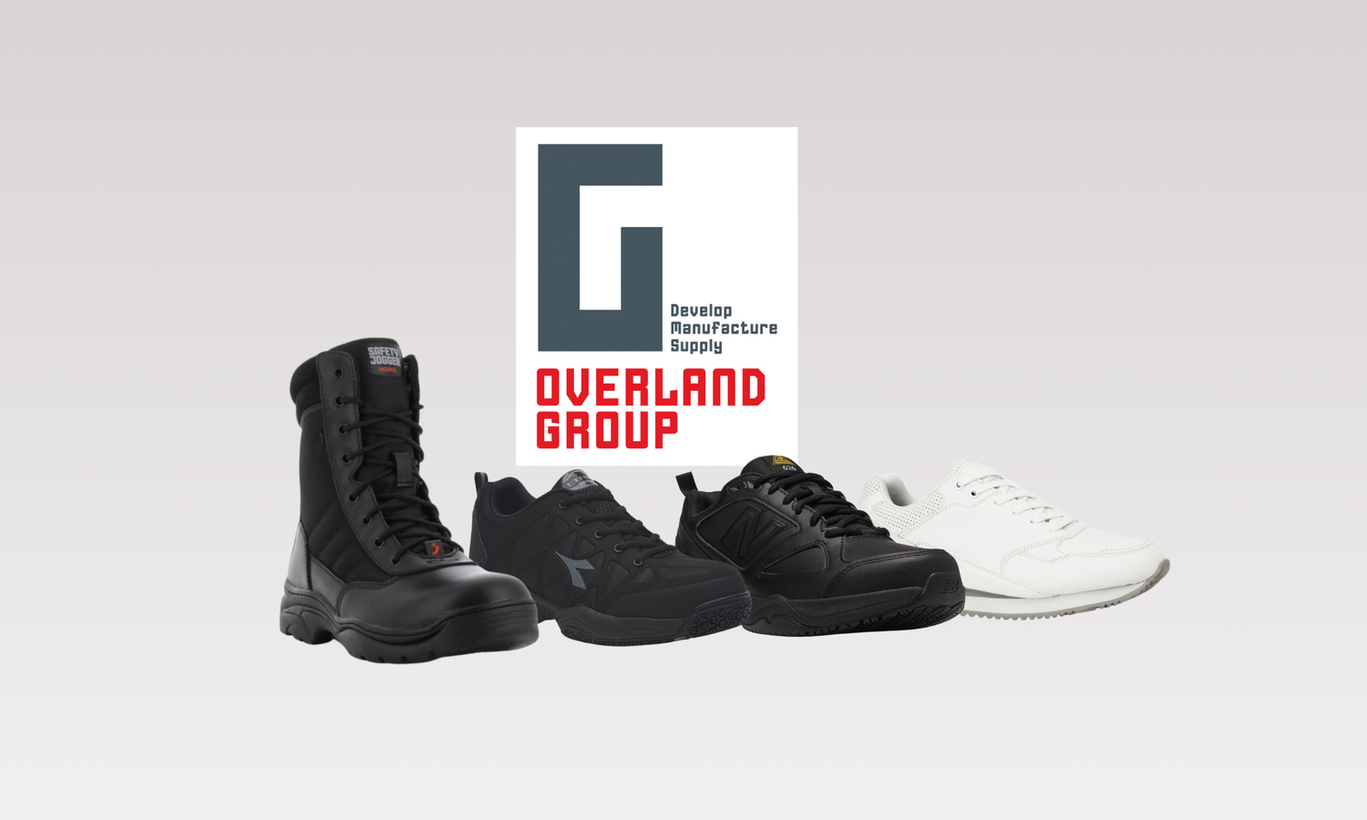 Overland Group