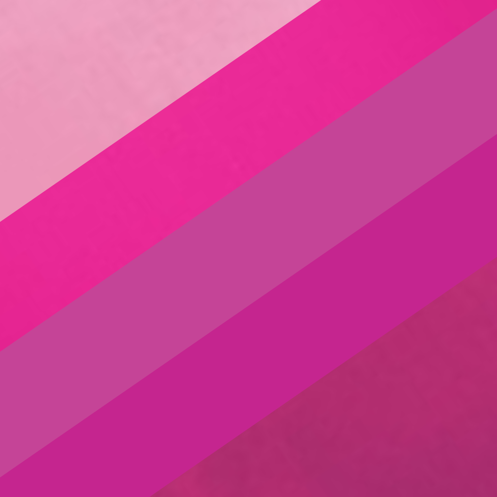 Coordinated by Colour - Pink