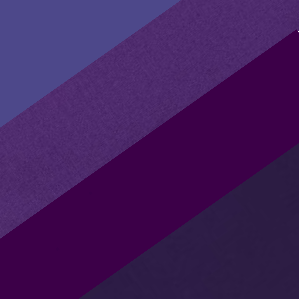 Coordinated by Colour - Purple
