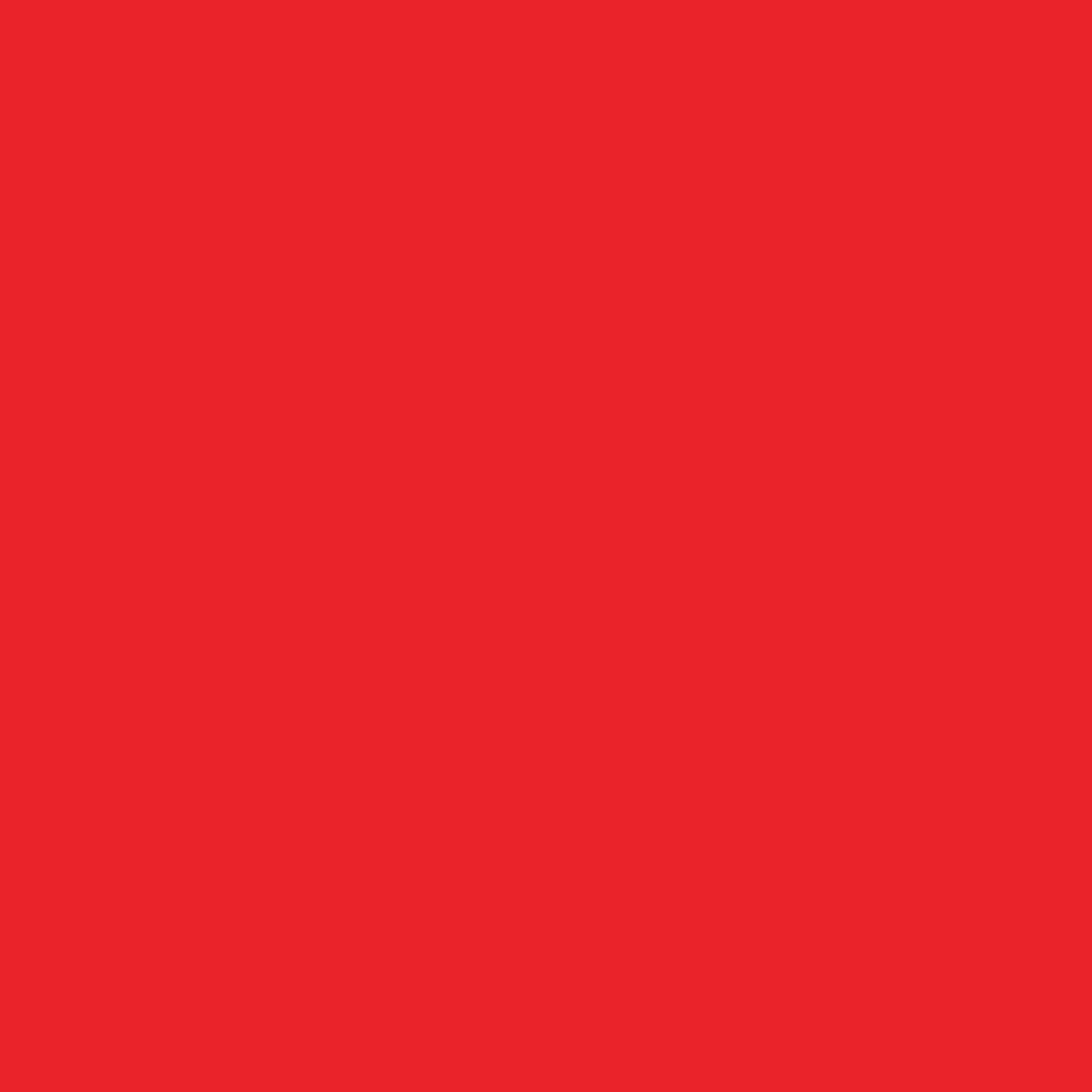 Coordinated by Colour - Red