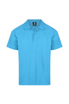 1306 - Men's Keira Polo