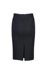 Below Knee Skirt