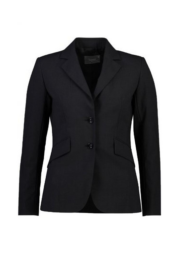 Women's 2 Button Fitted Jacket