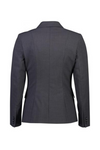 Women's 2 Button Fitted Jacket