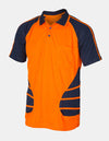 Tuffviz Two Tone Polo