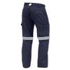 Industry Cargo Trouser with Tape (CODE TNBCO)