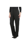 Women's Mid Waist Trousers