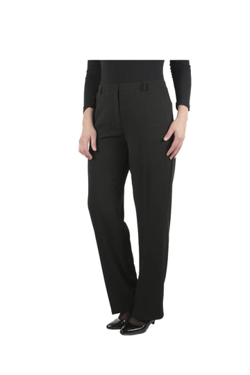 Women's Mid Waist Trousers