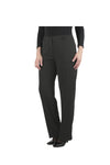 Women's Mid Waist Trousers