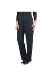 Women's Mid Waist Trousers