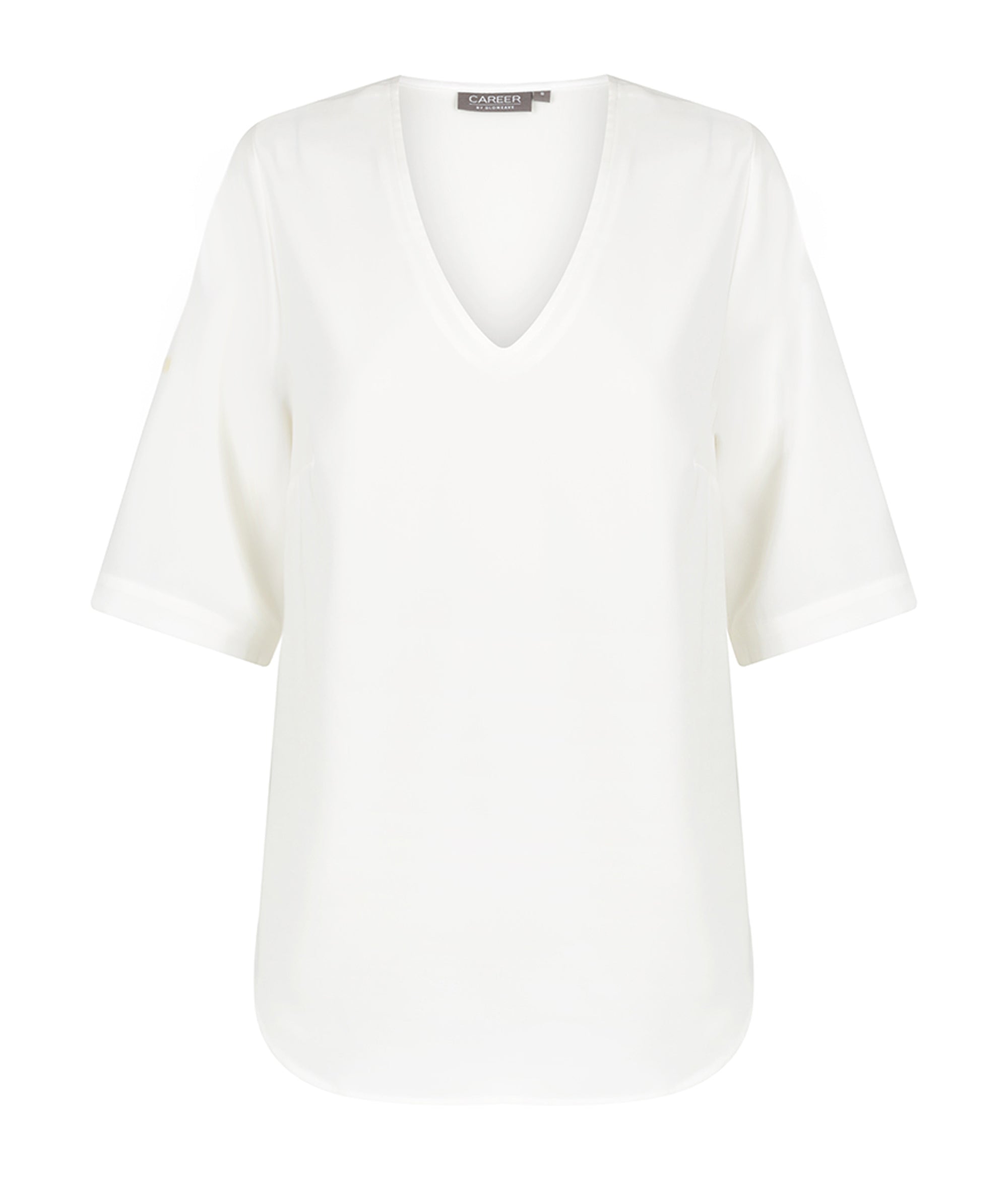 Reese V Neck Top
