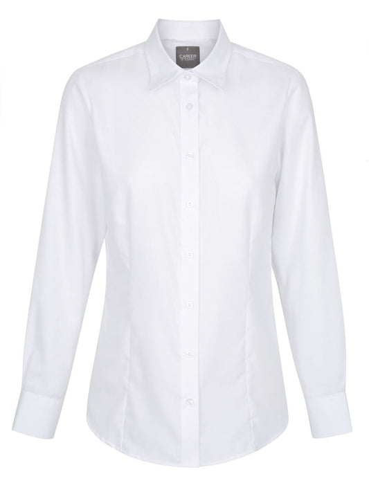 Womens Ultimate Long Sleeve Shirt