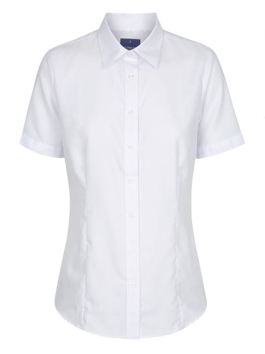 Womens Ultimate Short Sleeve Shirt