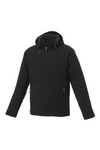 BRYCE Insulated Softshell Jacket