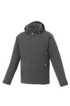 BRYCE Insulated Softshell Jacket
