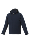 BRYCE Insulated Softshell Jacket