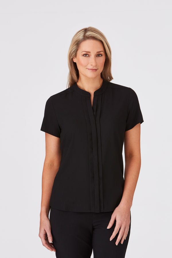 Envy Ladies Semi Fit Blouse