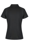 Women's Keira Cotton Back Polo