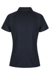Women's Keira Cotton Back Polo