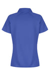 Women's Keira Cotton Back Polo