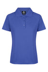 Women's Keira Cotton Back Polo