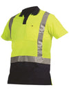 Unisex Day/Night Polo Shirt
