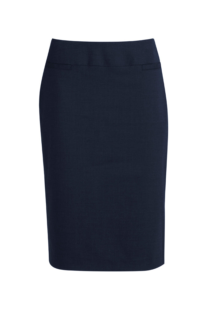 Ladies Relaxed Fit Skirt Wool