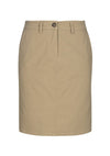 Ladies Lawson Chino Skirt