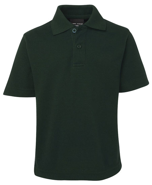 JB's Kids 210 Polo - Bottle