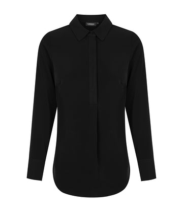 Long Sleeve Soft Quinn Top