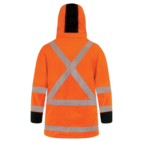 X Back Jacket Extreme TTMC-W17