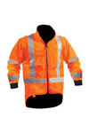 TTMC-W 5 in 1 Waterproof Jacket (CODE JTP5N1)