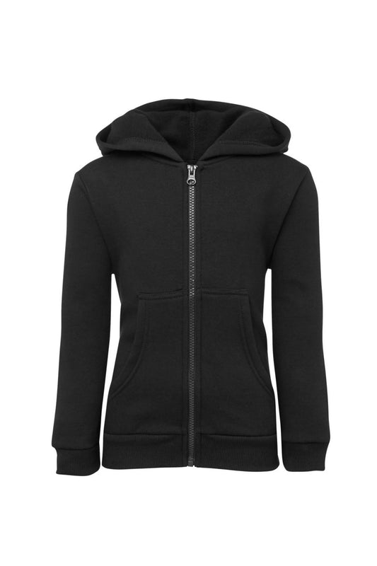 Full Zip Hoodie Kids & Adults