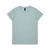 Women's Maple T-Shirt - Pale Blue