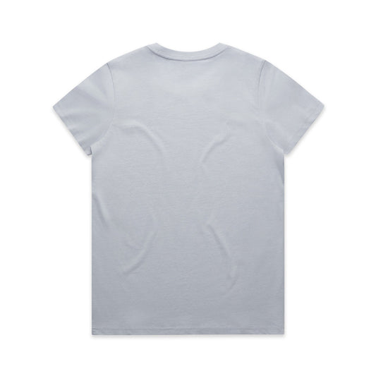 Women's Maple T-Shirt - Powder