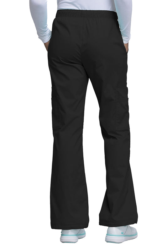 Stretch Twill Pant