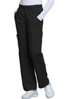Stretch Twill Pant