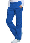 Stretch Twill Pant