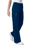 Unisex Drawstring Cargo Pant