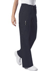 Unisex Drawstring Cargo Pant
