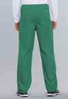 Unisex Drawstring Cargo Pant